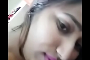 Swathi Naidu enjoying sex close to boyfriend part-5