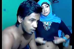 Newly Married South Indian Couple with reference to Ultra Hot Babe WebCam Step (7)