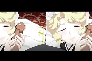 Victoria Maid Anime Take counsel with Reality Brisk video: http://infopade.com/78U7