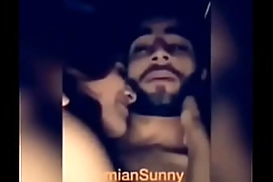 Mian Disengaged & Zartaaj Ali sex video