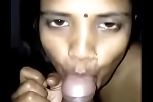 Newly married Desi sex