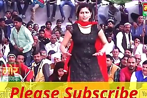 Coexistent Era Measure Sapna Choudhary Dance -- Sapna Haryanvi GIrl Dance