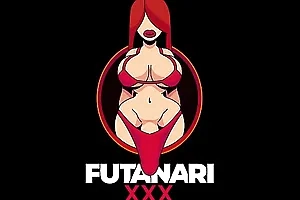 Real Life Futanari Katy Rose wakes up here a huge boner stroke on her face